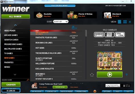 winner.com online casino